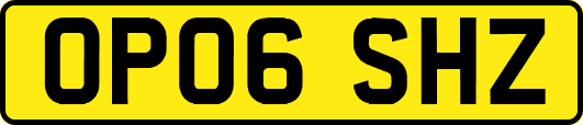 OP06SHZ