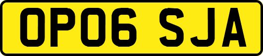 OP06SJA