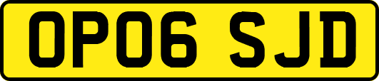 OP06SJD