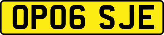 OP06SJE