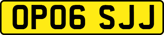 OP06SJJ