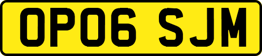 OP06SJM