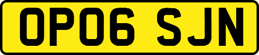OP06SJN