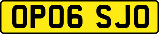 OP06SJO