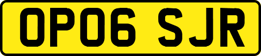 OP06SJR