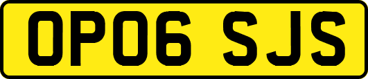 OP06SJS