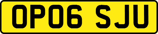 OP06SJU