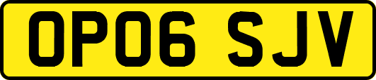OP06SJV