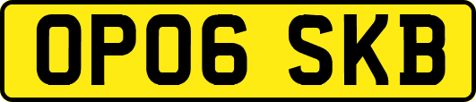 OP06SKB