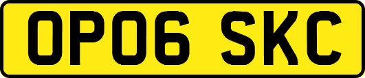OP06SKC