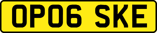 OP06SKE