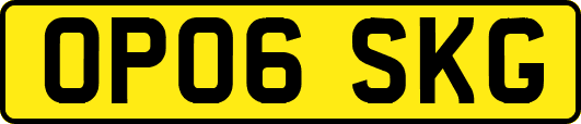 OP06SKG