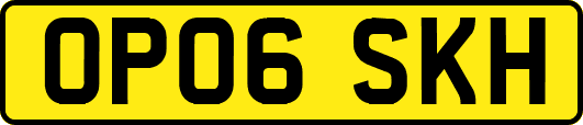 OP06SKH