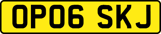OP06SKJ