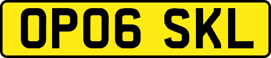 OP06SKL