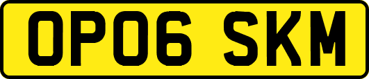 OP06SKM