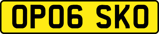 OP06SKO