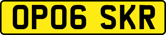 OP06SKR