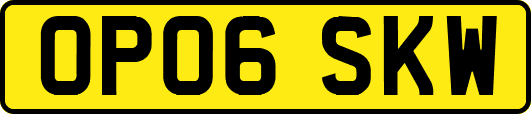 OP06SKW