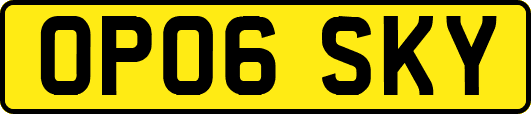OP06SKY