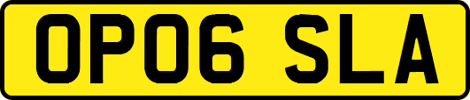 OP06SLA