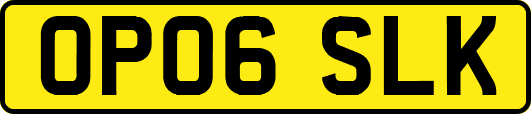 OP06SLK