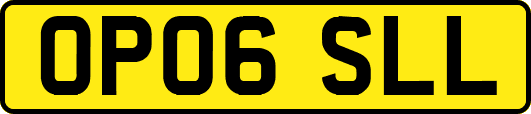 OP06SLL