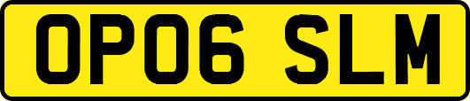 OP06SLM