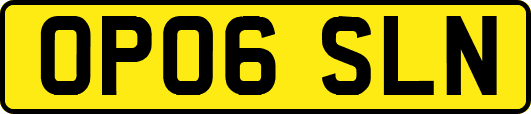 OP06SLN