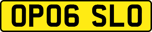 OP06SLO
