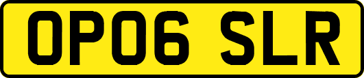 OP06SLR