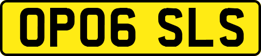 OP06SLS