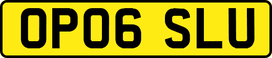 OP06SLU