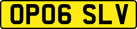 OP06SLV