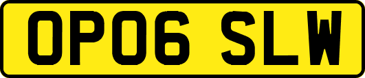 OP06SLW