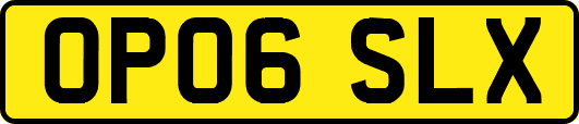 OP06SLX