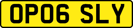OP06SLY