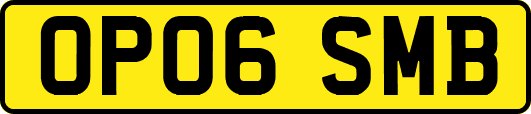 OP06SMB