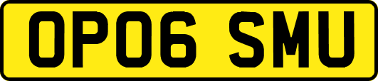 OP06SMU