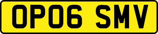 OP06SMV