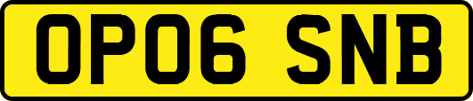 OP06SNB