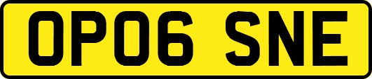 OP06SNE