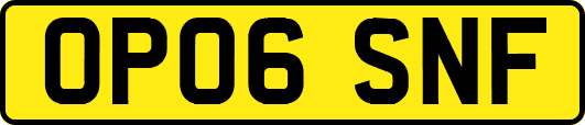 OP06SNF