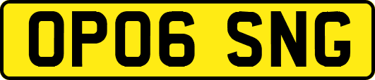 OP06SNG