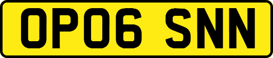 OP06SNN