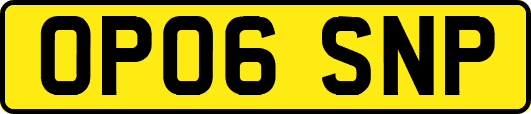 OP06SNP