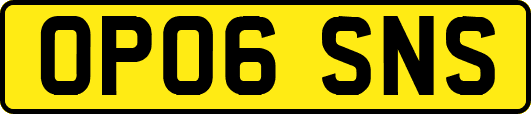 OP06SNS