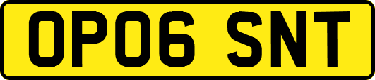 OP06SNT