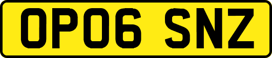 OP06SNZ