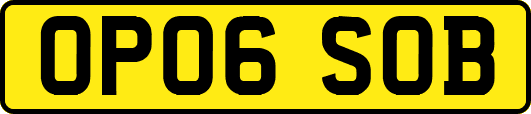 OP06SOB